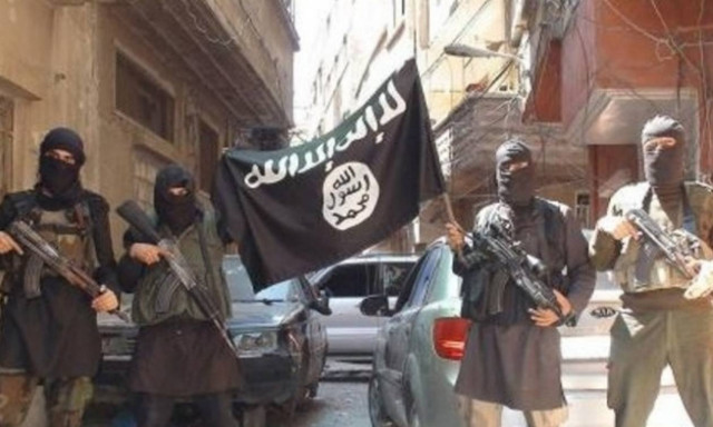 Μόνο 6.000 Παλαιστίνιοι έχουν απομείνει στον καταυλισμό του Γιαρμούκ