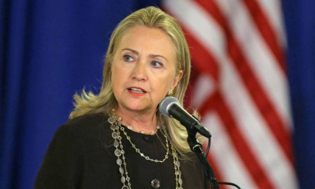 Η «ακτινογραφία» της Χίλαρι Κλίντον