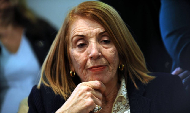 Χριστοδουλοπούλου: Προσλήψεις στα Κέντρα Πρώτης Υποδοχής