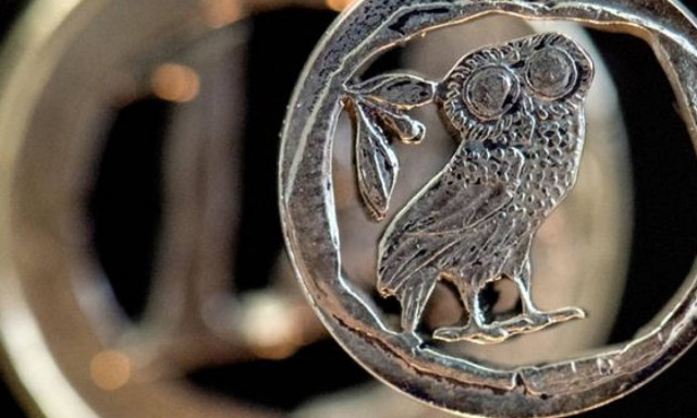 Αναλυτής σε DW: Δεν πιστεύω σε ένα Grexit