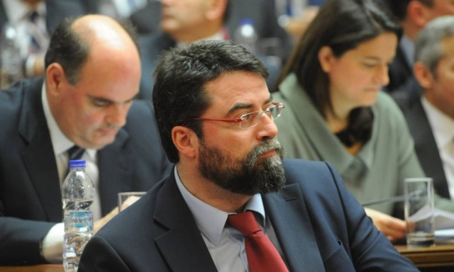 ΝΔ: Νομοθετημένα τα μέτρα για την ανθρωπιστική κρίση