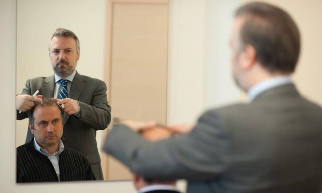 Ποια τεχνική εμφύτευσης μαλλιών είναι καλύτερη;