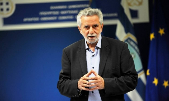 Δρίτσας: Ποιος θέλει την πώληση του ΟΛΠ και για ποιο λόγο;