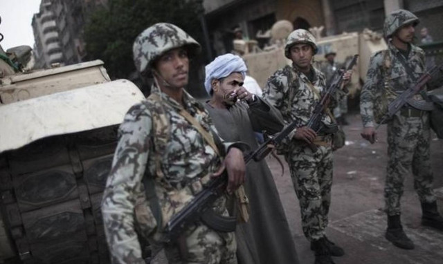 Αίγυπτος: Δύο φοιτητές νεκροί μετά από έκρηξη βόμβας