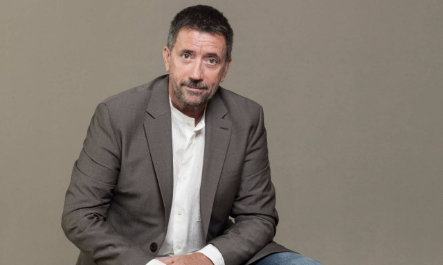 «Στην υγειά μας ρε παιδιά»: Αφιέρωμα στον συνθέτη 'Ακη Πάνου (pics)