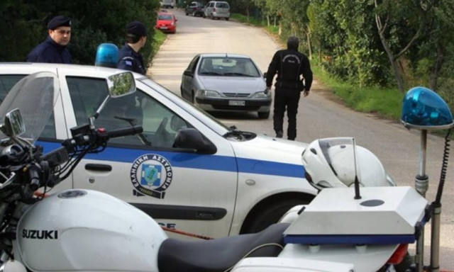 Τρίπολη: Αυτός είναι ο 75χρονος που ασέλγησε σε ανήλικη