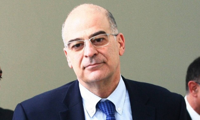 Δένδιας: Να αποκτήσει η κυβέρνηση πολιτική για τη δημόσια ασφάλεια