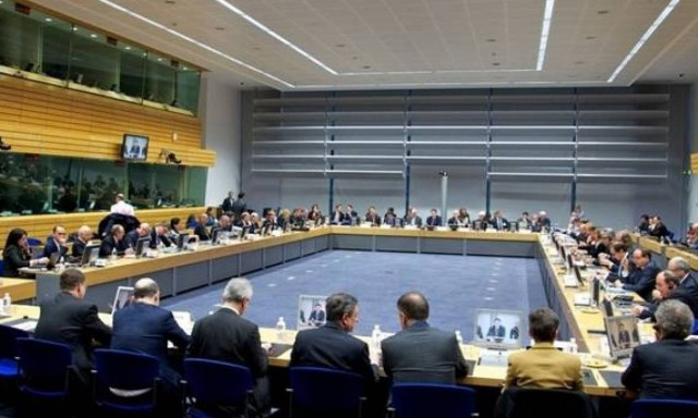 Süddeutsche: Ζητείται καταρτισμένος συνομιλητής...