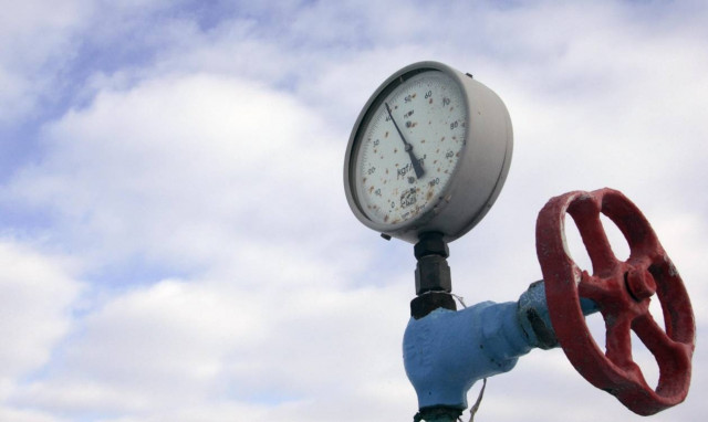 Άμεσα η υπογραφή της συμφωνίας για το νέο αγωγό φυσικού αερίου