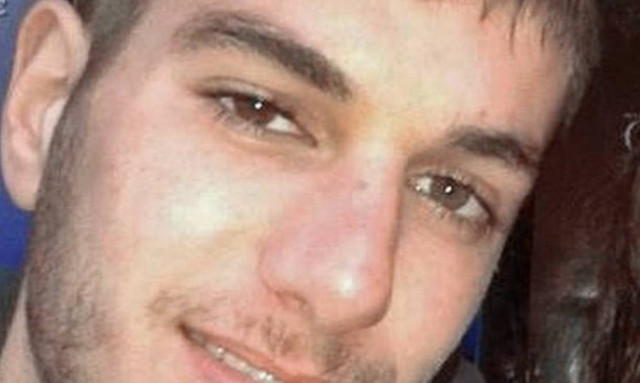 Υπόθεση Γιακουμάκη: Άγνωστο περιστατικό χειροδικίας σε βάρος του