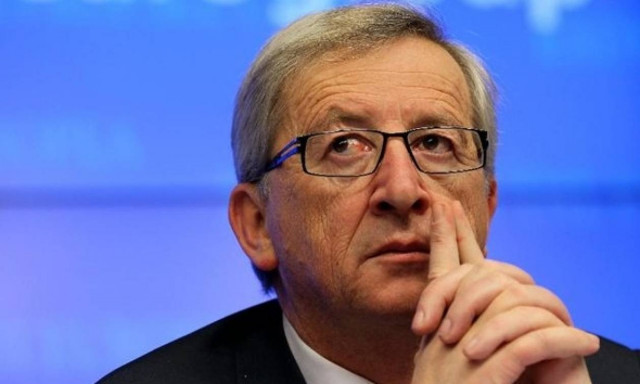 Αξιωματούχους ΕΕ: Η υπομονή του Γιουνκέρ με την Αθήνα εξαντλείται