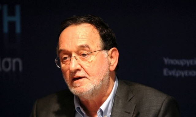 Λαφαζάνης: Πρόβλημα για την οικονομία το υψηλό ενεργειακό κόστος