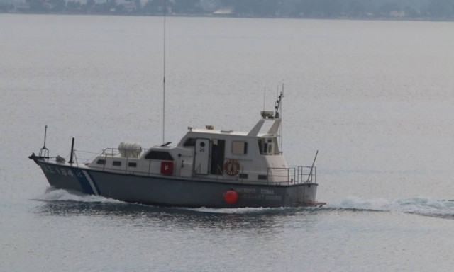 Αλεξανδρούπολη: Εντοπίστηκαν μετανάστες και ο διακινητής τους