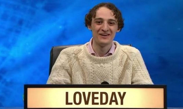 Ο φοιτητής που έκανε το ίντερνετ να παραμιλά με τα ελληνικά του (video)