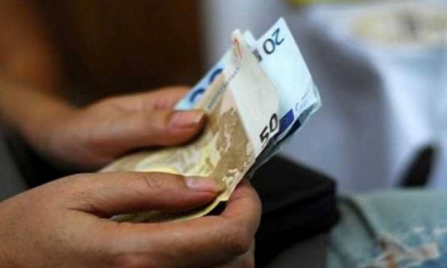 Συμφωνία των κοινωνικών εταίρων για αύξηση του κατώτατου μισθού