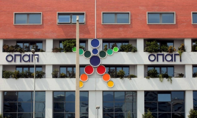 ΟΠΑΠ: Επενδυτικό «καταφύγιο» για δύσκολους καιρούς