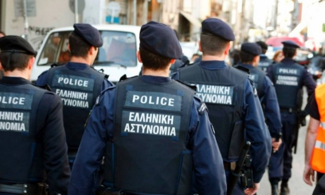 ΕΛ.ΑΣ: Καθιερώνεται η «Ώρα του Πολίτη»