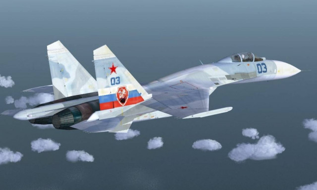 Διεθνής Έκθεση Αμυντικής Βιομηχανίας LAAD 2015 στη Βραζιλία