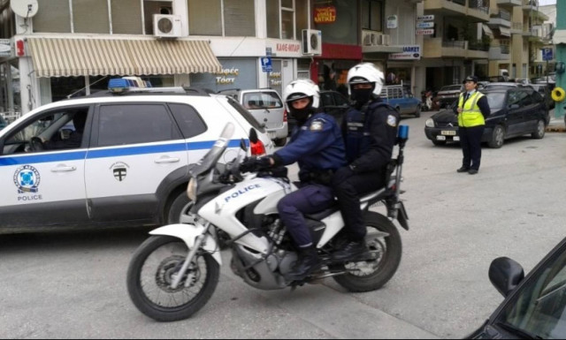 Στο νοσοκομείο 14χρονη, στην αστυνομία οι γονείς της...