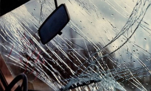 Αργολίδα: Τροχαίο με έναν νεκρό και δύο τραυματίες