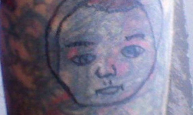 Eίναι αυτός ο χειρότερος tattoo artist στον κόσμο; (photos)