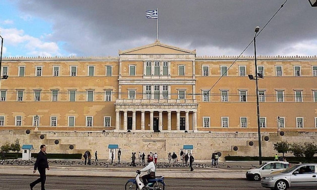 Παράταση στην προθεσμία των εργαζομένων για επιστροφή στη νέα ΕΡΤ