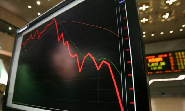 Επιδείνωση στο Χ.Α., σε δίνη οι τράπεζες