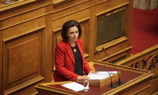 Χρυσοβελώνη: Δικαιώνεται ο Καμμένος για τις θέσεις του στο μεταναστευτικό