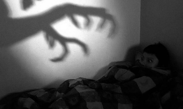 Οι συμβουλές του Παϊσιου για τα άσχημα όνειρα