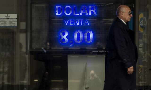 Deutsche Welle: «Πυξίδα» η Λατινική Αμερική για την Ελλάδα