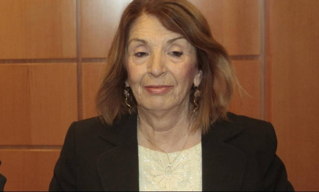 Συνάντηση Χριστοδουλοπούλου - Καμίνη για τη μεταναστευτική πολιτική της κυβέρνησης