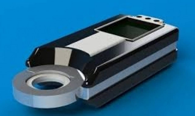 Η ψηφιακή κάμερα που αυτοφορτίζεται