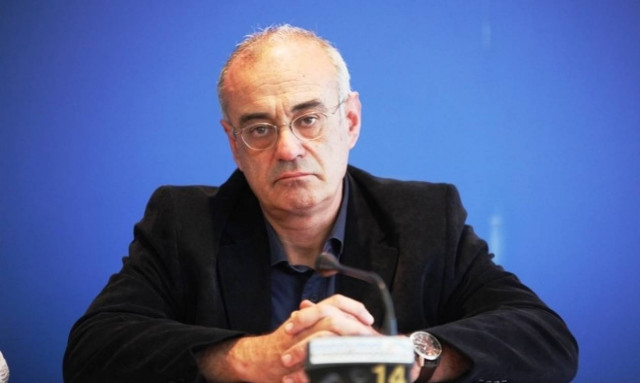 Μάρδας: Ξεπέρασαν το στόχο τα έσοδα του Μαρτίου