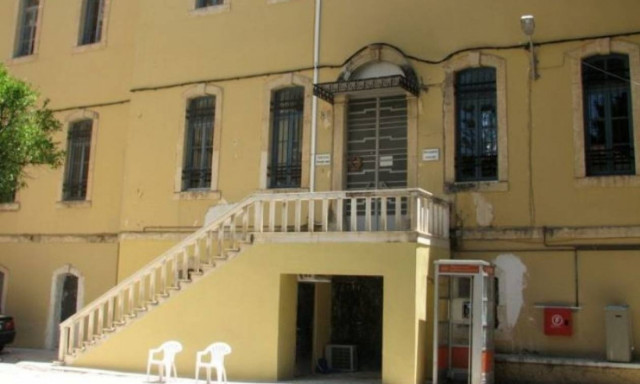 Στον ανακριτή Χανίων οι πιστολέρο με την καραμπίνα