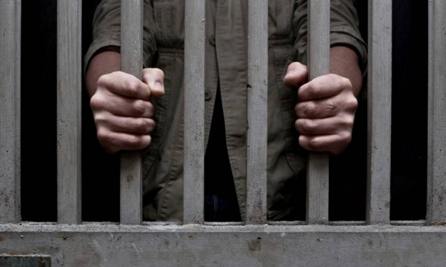 Χανιά: Στη φυλακή ο παρ' ολίγο πεθεροκτόνος