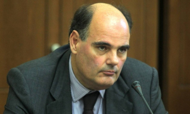 Φορτσάκης: Η Παιδεία επιστρέφει στις πιο μαύρες μέρες του παρελθόντος