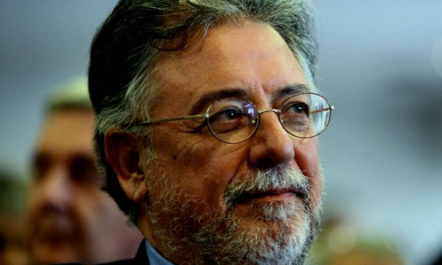 Πανούσης: Υπάρχουν μισθωμένοι «μπαχαλάκηδες»