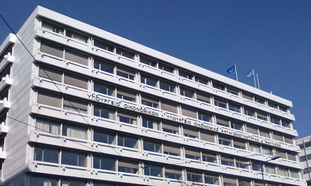 Βαρουφάκης: Καμία αίτηση για παράταση αποπληρωμής των δανείων στο ΔΝΤ