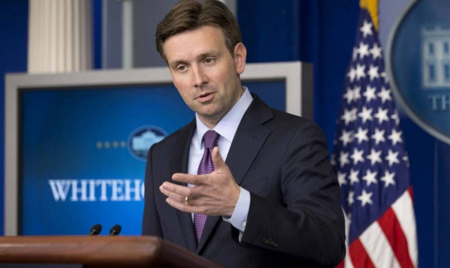 Συντεταγμένη λύση στα οικονομικά προβλήματα της Ελλάδας ζητά ο Λευκός Οίκος