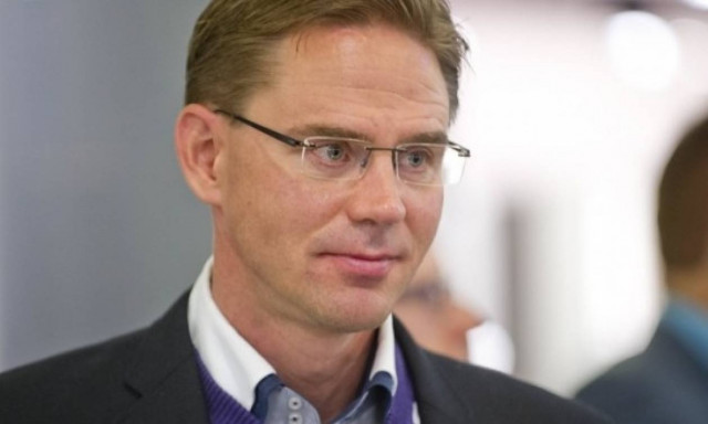 Το μήνυμα του Κατάινεν στην Ελλάδα