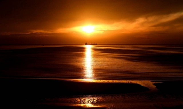 Δεν κάνει κρύο στην Αγγλία (photos)