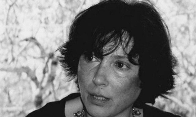 Σε κλίμα βαθιάς συγκίνησης κηδεύτηκε η Μάγδα Κοτζιά