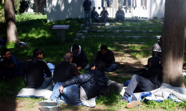 Έκτακτη συνεδρίαση των δημάρχων για το μεταναστευτικό