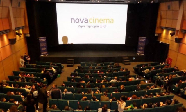 Oι τυχεροί που είδαν... πρώτοι Game of Thrones χάρη στα κανάλια Novacinema