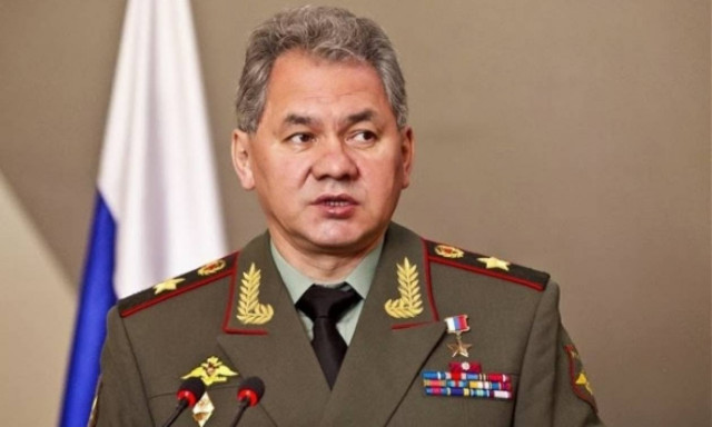 Ρωσία: Οι ΗΠΑ προσπαθούν να αποσταθεροποιήσουν τις πρώην σοβιετικές δημοκρατίες