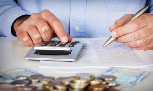 Ανοίγει την Παρασκευή 17 Απριλίου η ηλεκτρονική εφαρμογή για τις 100 δόσεις