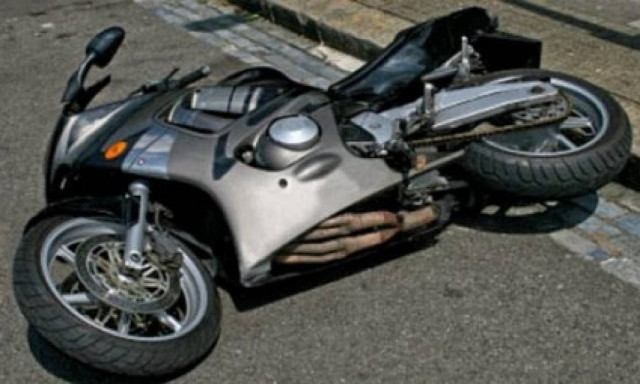 Ιεράπετρα: Θανατηφόρο τροχαίο με θύμα αστυνομικό