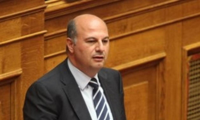 Τσιάρας: Υπέρ  κατασκευής μνημείου στην Καρδίτσα για τους πεσόντες στο Ύψωμα 731