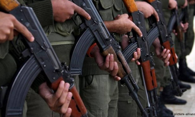 Αύξηση αμυντικών δαπανών λόγω ουκρανικού