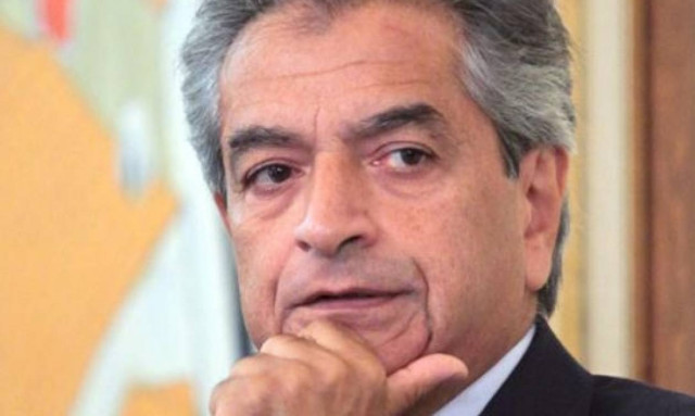 Κληρίδης: Ενορχηστρωμένος πόλεμος εναντίον μου (video)